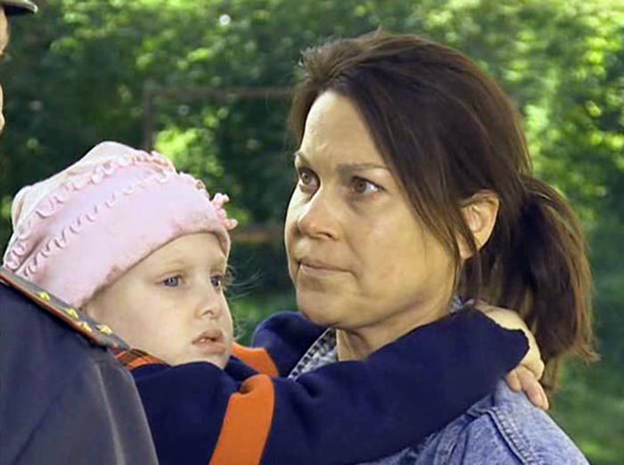 кадр Возьми меня с собой 5