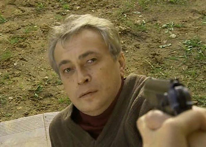 кадр Возьми меня с собой 7