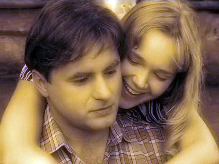 кадр Возьми меня с собой 12