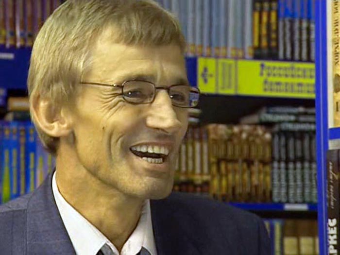 кадр Возьми меня с собой 16