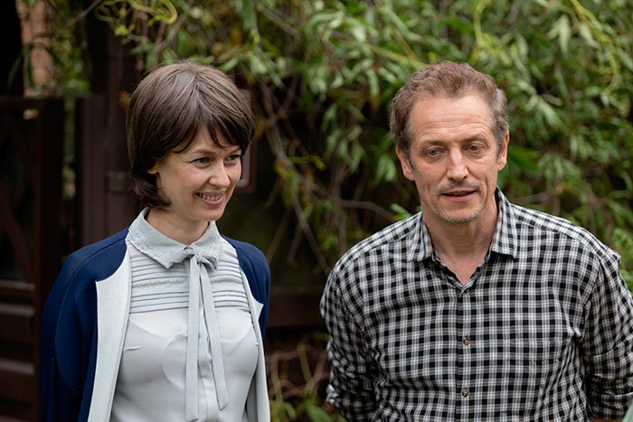 Кадр из сериала Возраст счастья кадр Возраст счастья 2