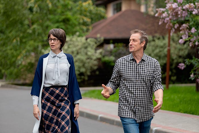 Кадр из сериала Возраст счастья кадр Возраст счастья 3