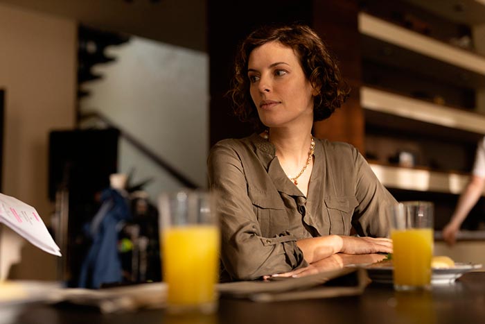 Кадр из сериала Возраст счастья кадр Возраст счастья 8