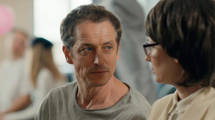 Кадр из сериала Возраст счастья кадр Возраст счастья 9