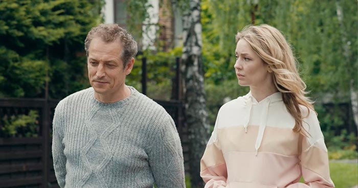 Кадр из сериала Возраст счастья кадр Возраст счастья 10