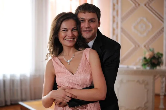кадр сериал Возвращение 2