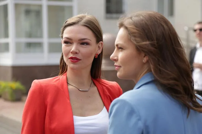 кадр сериал Возвращение 3