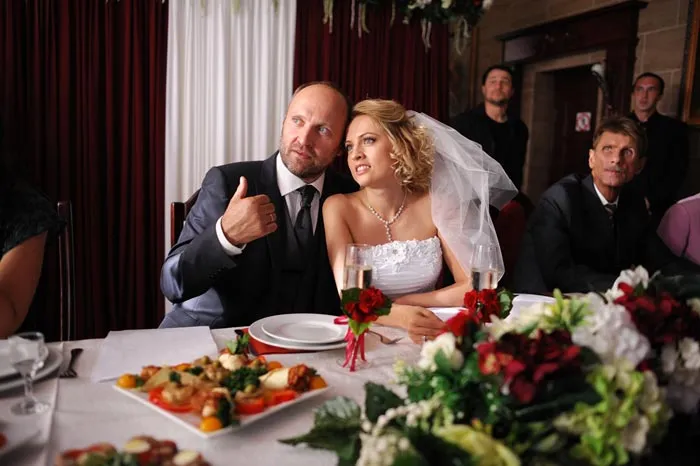 кадр сериал Возвращение 6