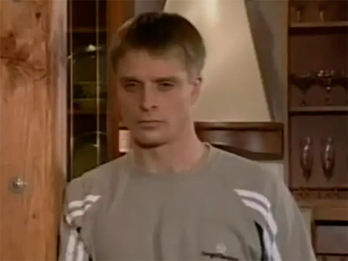 кадр Возвращение Мухтара 1 сезон 8