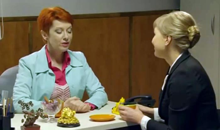 Кадр из сериала Возвращение Мухтара 10 кадр Возвращение Мухтара 10 3