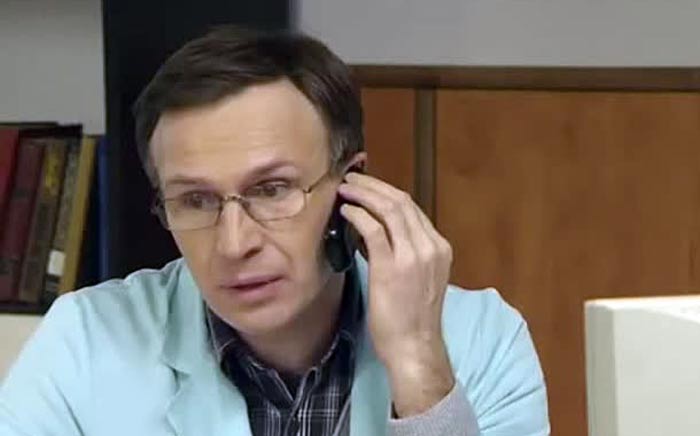 Кадр из сериала Возвращение Мухтара 10 кадр Возвращение Мухтара 10 5