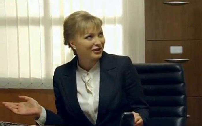 Кадр из сериала Возвращение Мухтара 10 кадр Возвращение Мухтара 10 7