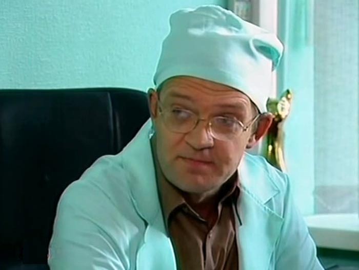 кадр Возвращение Мухтара 2 3