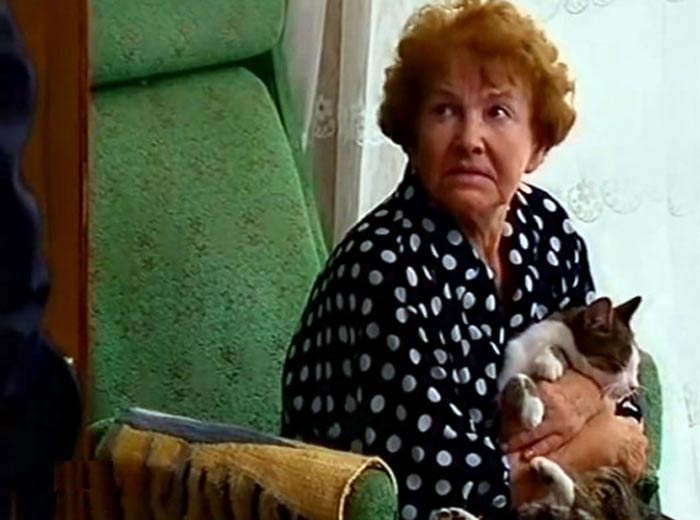 кадр Возвращение Мухтара 2 8