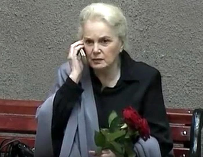 кадр Возвращение Мухтара 3 9