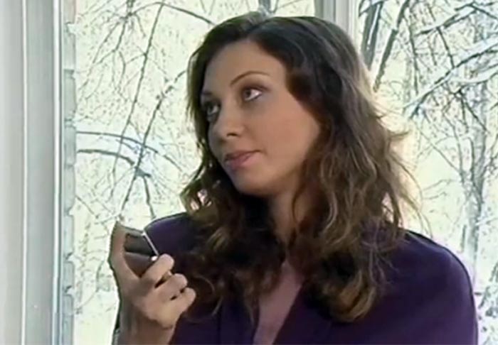 кадр Возвращение Мухтара 4 5