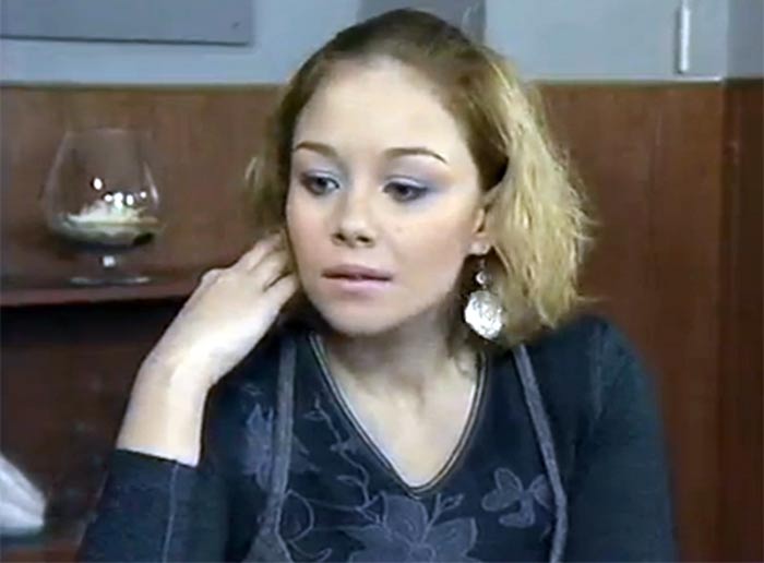 кадр Возвращение Мухтара 4 7