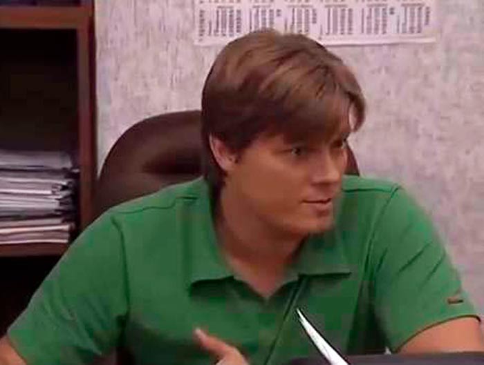 кадр Возвращение Мухтара 6 5