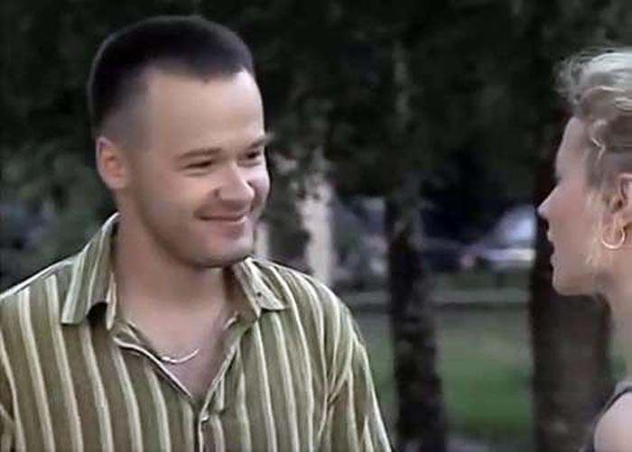 кадр Возвращение Мухтара 6 9