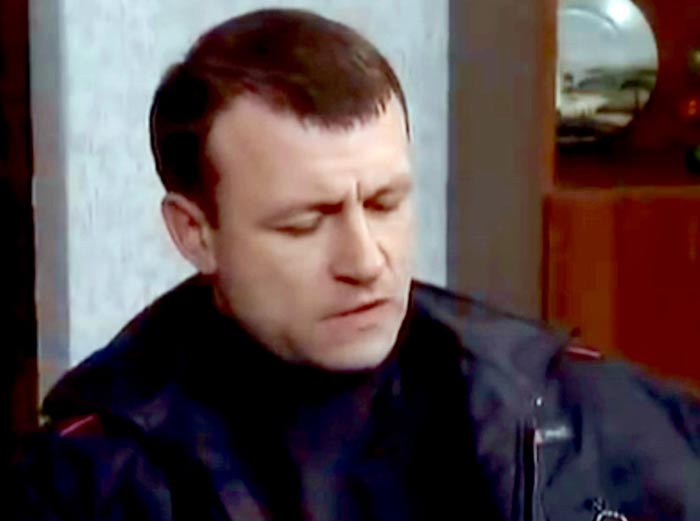 Кадр из сериала Возвращение Мухтара 7 кадр Возвращение Мухтара 7 2