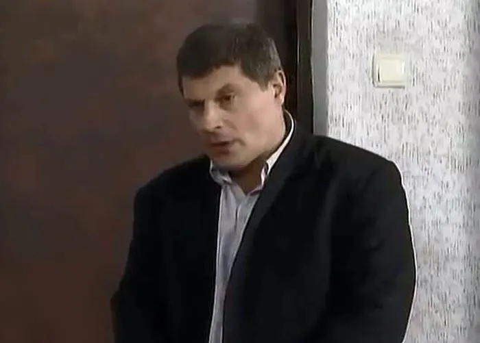 кадр Возвращение Мухтара 7 3