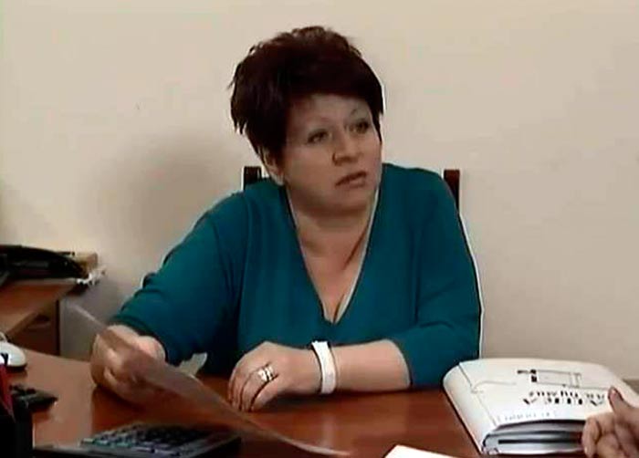 Кадр из сериала Возвращение Мухтара 7 кадр Возвращение Мухтара 7 4