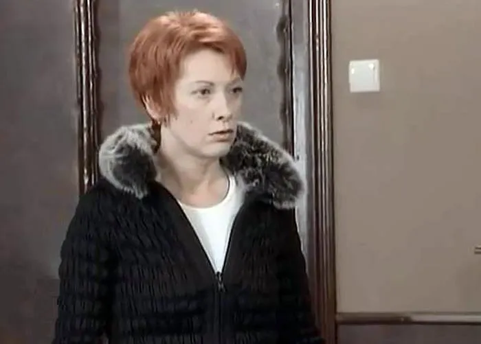 кадр Возвращение Мухтара 7 6