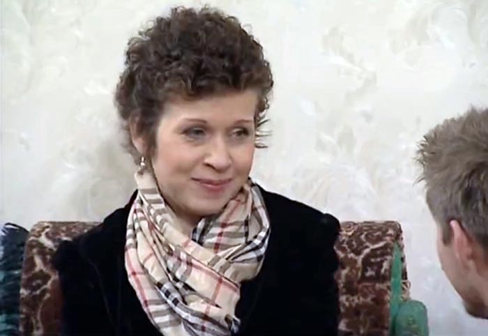 Кадр из сериала Возвращение Мухтара 7 кадр Возвращение Мухтара 7 7