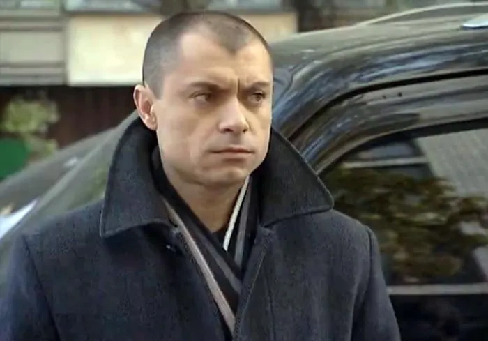 кадр Возвращение Мухтара 7 8
