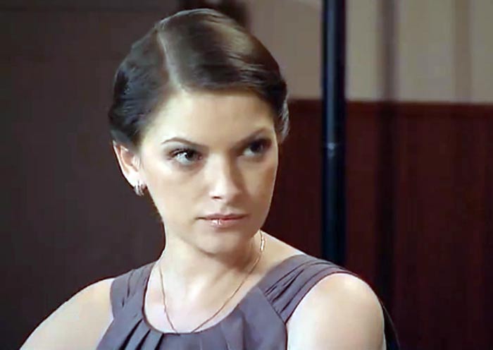 кадр Возвращение Мухтара 8 9