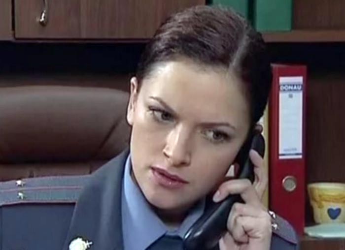 кадр Возвращение Мухтара 9 2