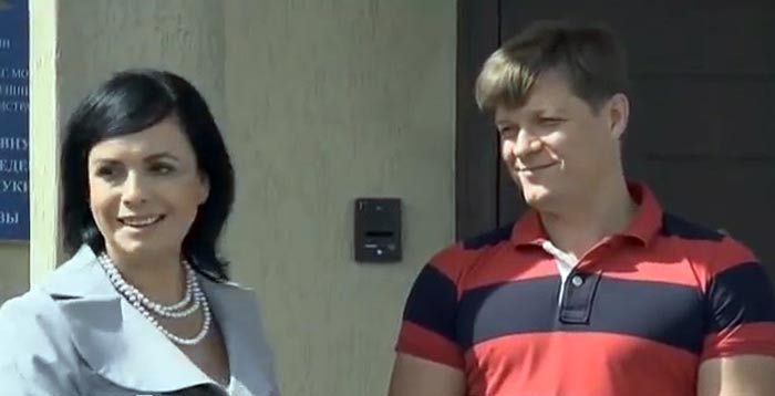 кадр Возвращение Мухтара 9 4