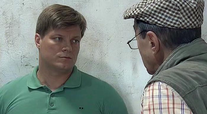 кадр Возвращение Мухтара 9 7