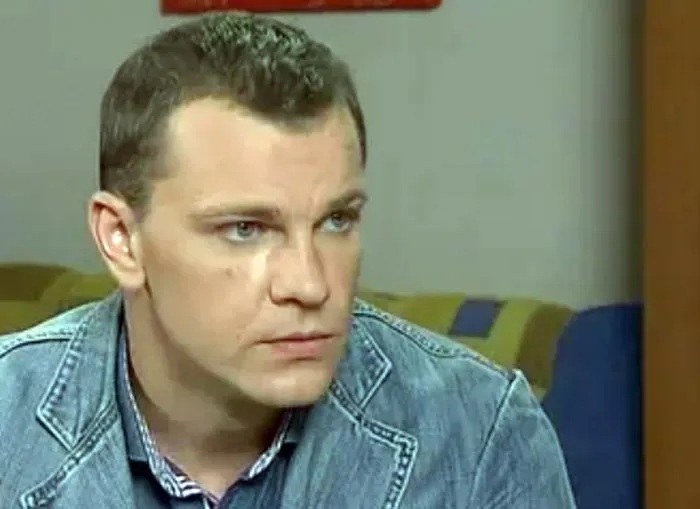 кадр Возвращение Мухтара 9 11