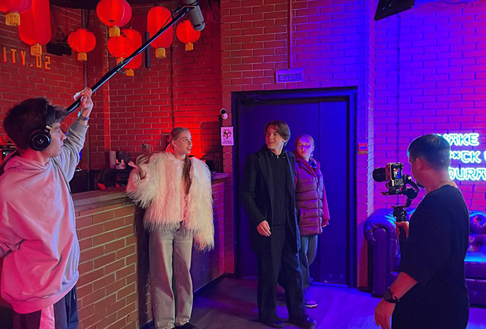 кадр VR: выйти нельзя остаться 3