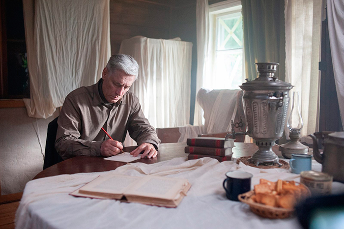 Кадр из сериала Враг у ворот кадр Враг у ворот 7