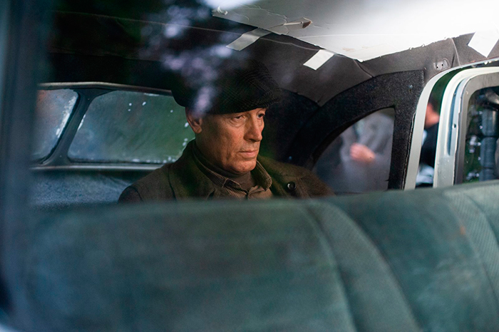 Кадр из сериала Враг у ворот кадр Враг у ворот 8