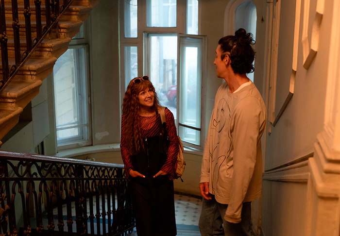 кадр Тайны белых ночей 3