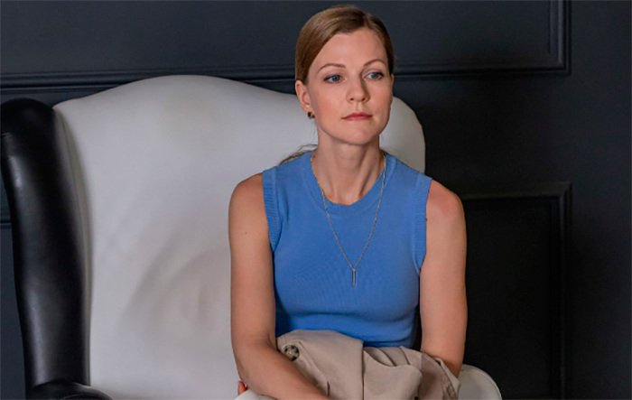 кадр Тайны белых ночей 4