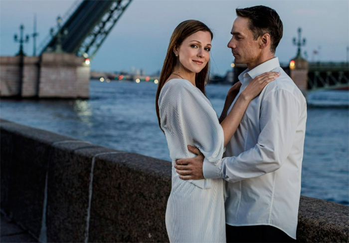 кадр Тайны белых ночей 5