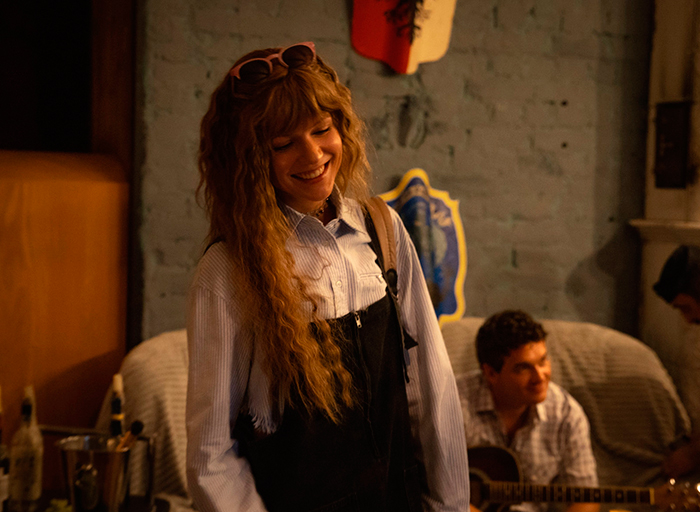 кадр Тайны белых ночей 6