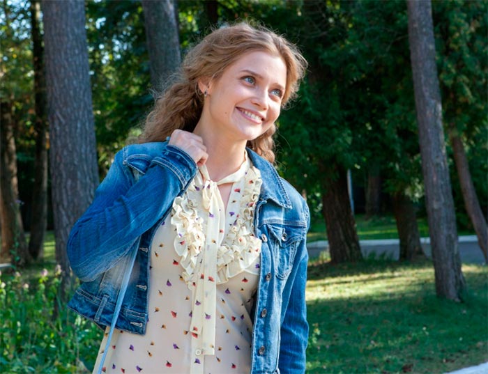 кадр Время дочерей 2