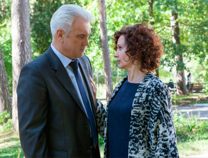 кадр Время дочерей 6