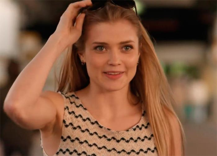 кадр Время дочерей 8