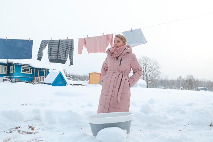 кадр Время любить 5