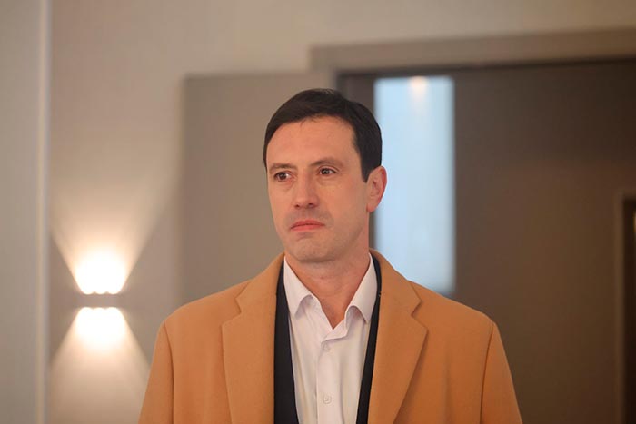 кадр Время любить 6