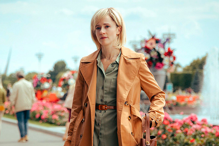 Кадр из сериала Время Счастливых кадр Время Счастливых 3