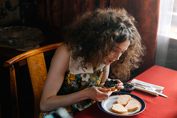 Кадр из сериала Время Счастливых кадр Время Счастливых 5