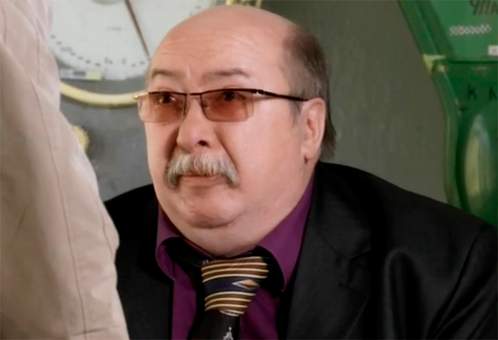 кадр Время Синдбада 10