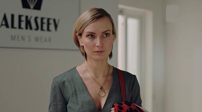 кадр Время уходить, время возвращаться 2